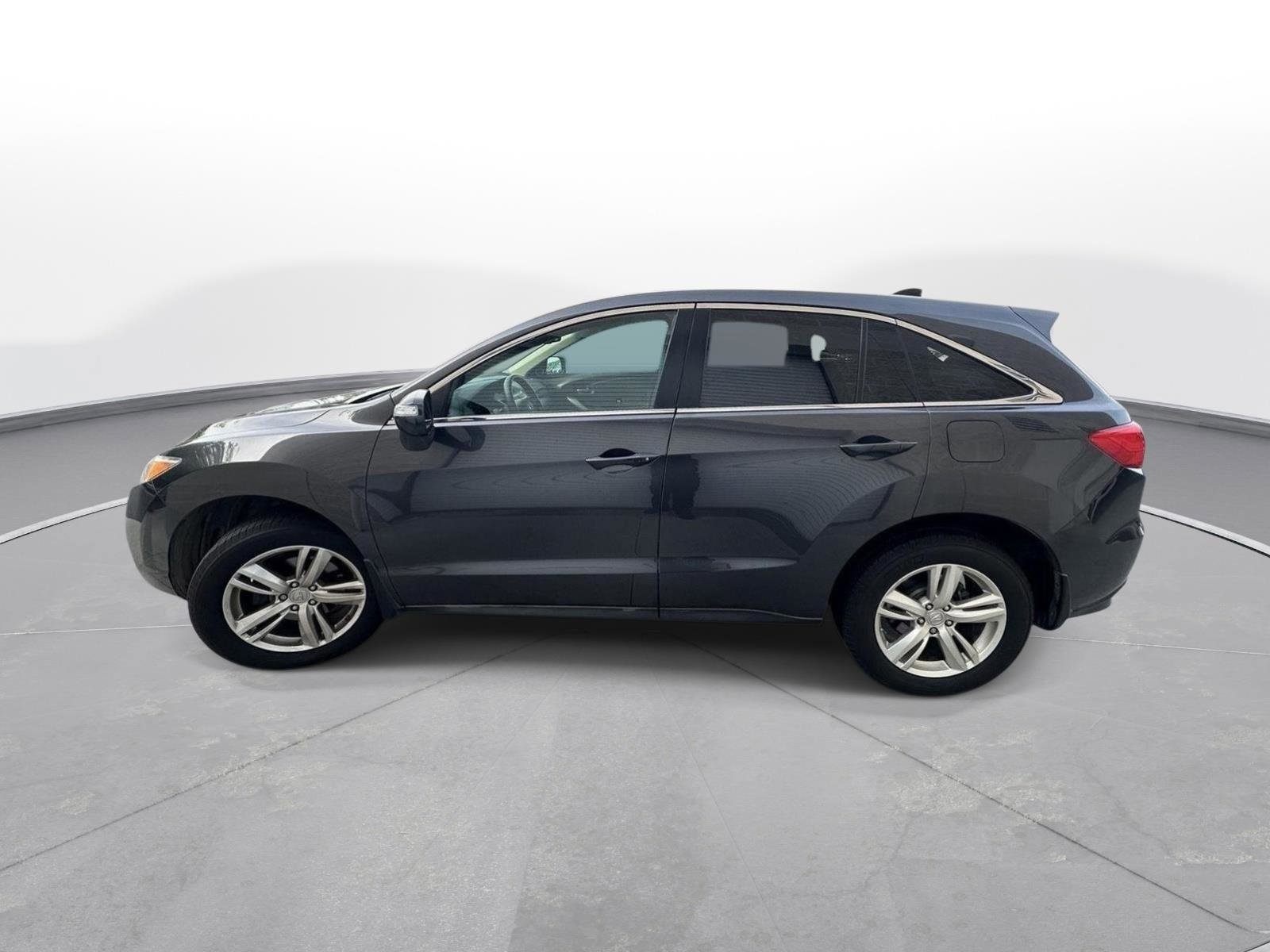2015 Acura RDX FWD