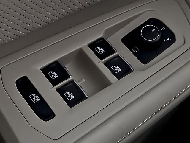 2024 Volkswagen Atlas SEL Premium R-Line