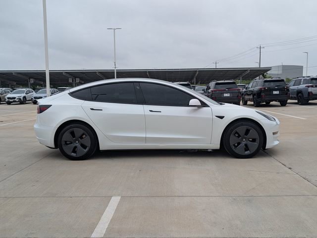 2023 Tesla Model 3 Standard Range