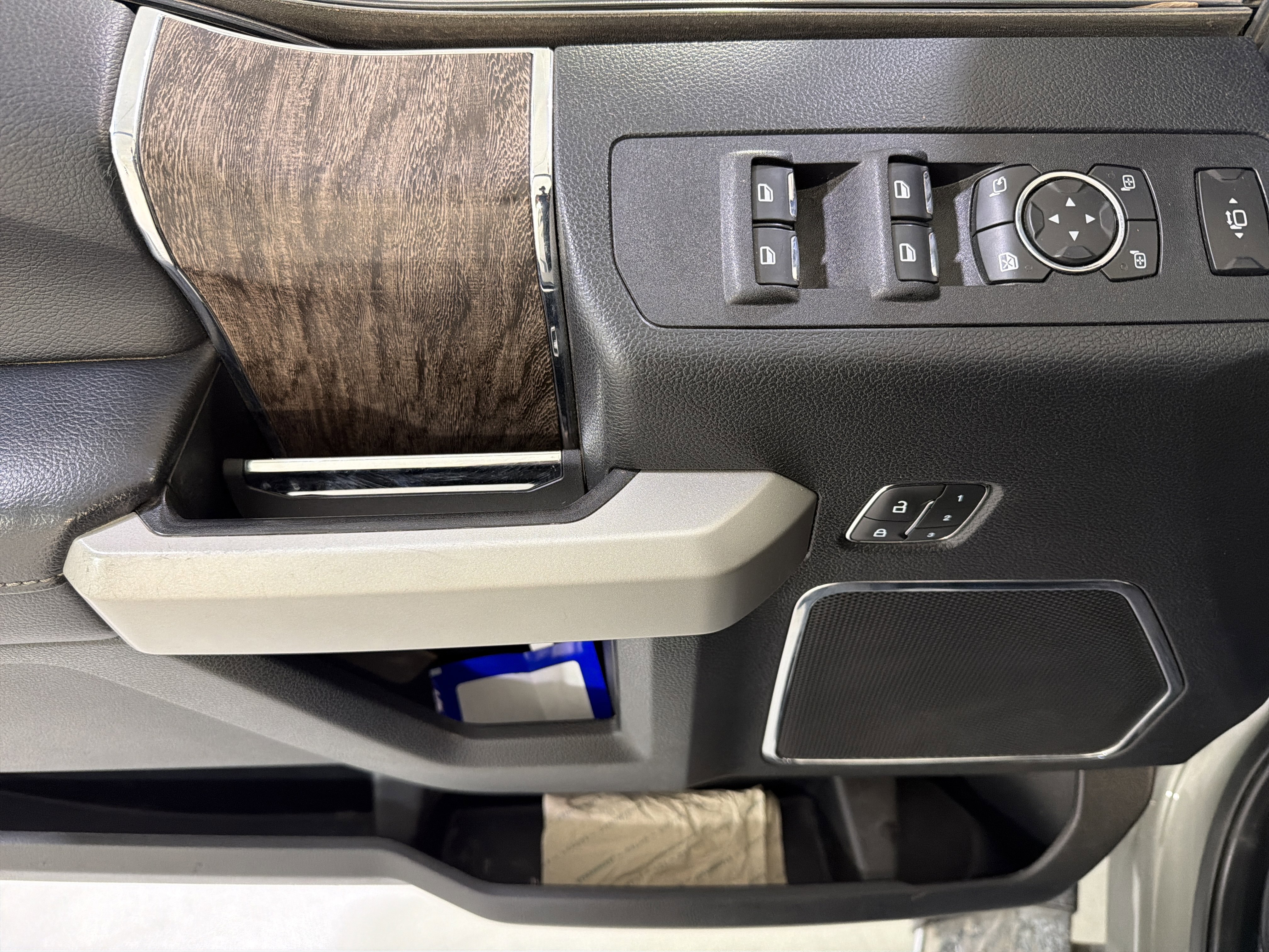 2019 Ford F250 Lariat