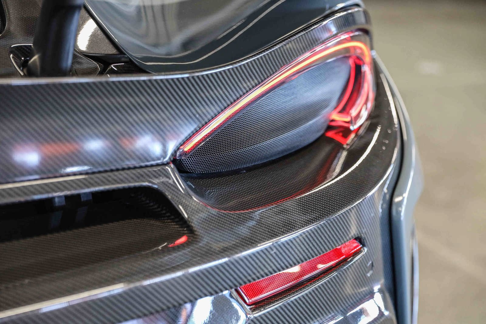 Used 2019 McLaren 600LT photo 29