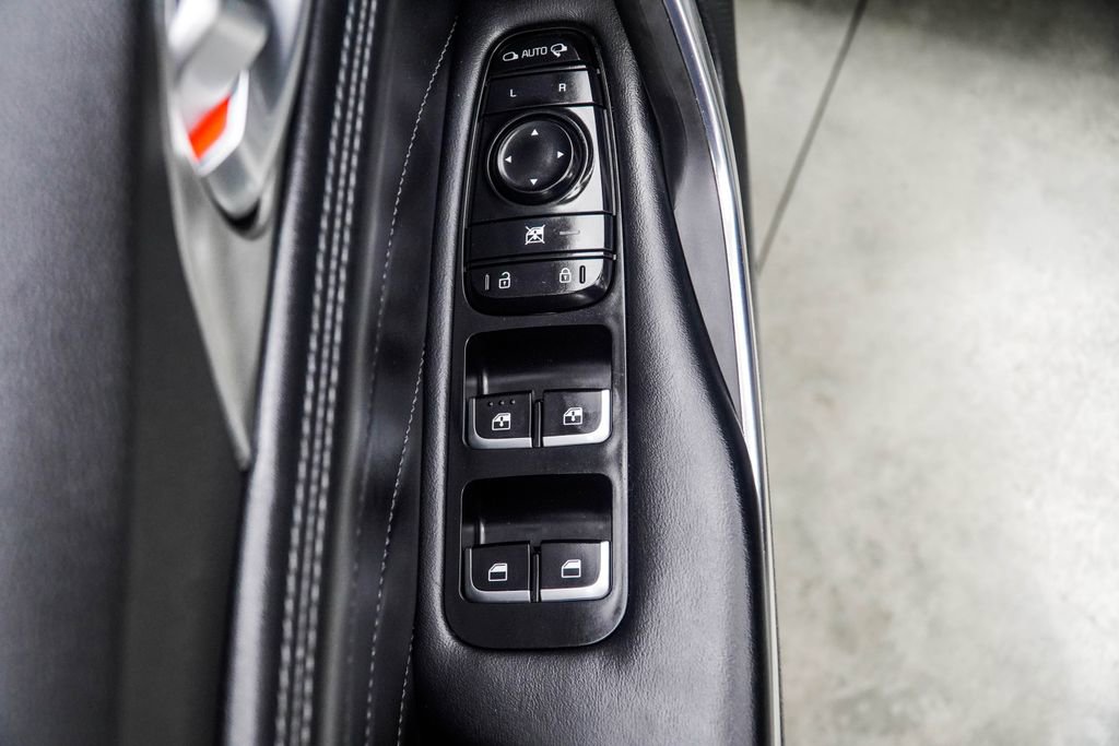 2023 Kia Stinger GT2