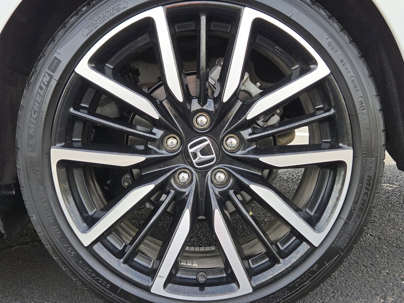 2023 Honda Accord Touring