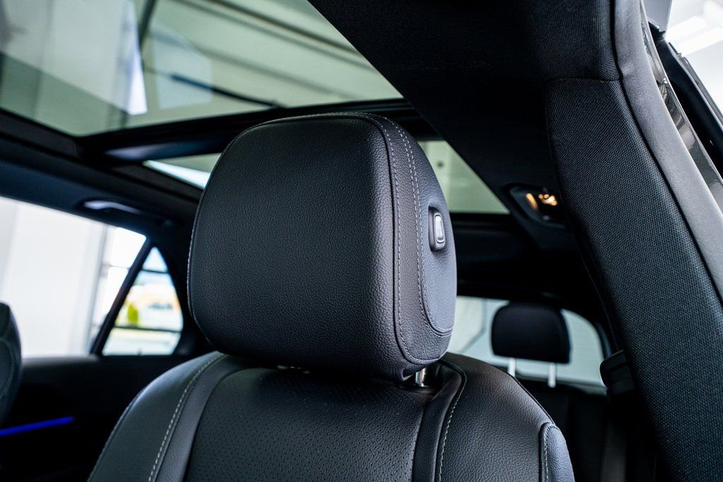 2023 Mercedes-Benz GLE 350 4MATIC