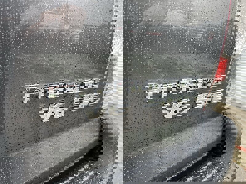 2014 Toyota Tacoma PreRunner