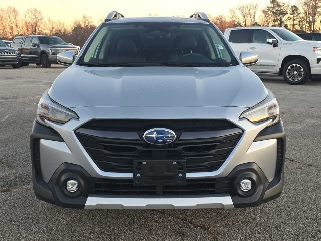 2024 Subaru Outback Touring