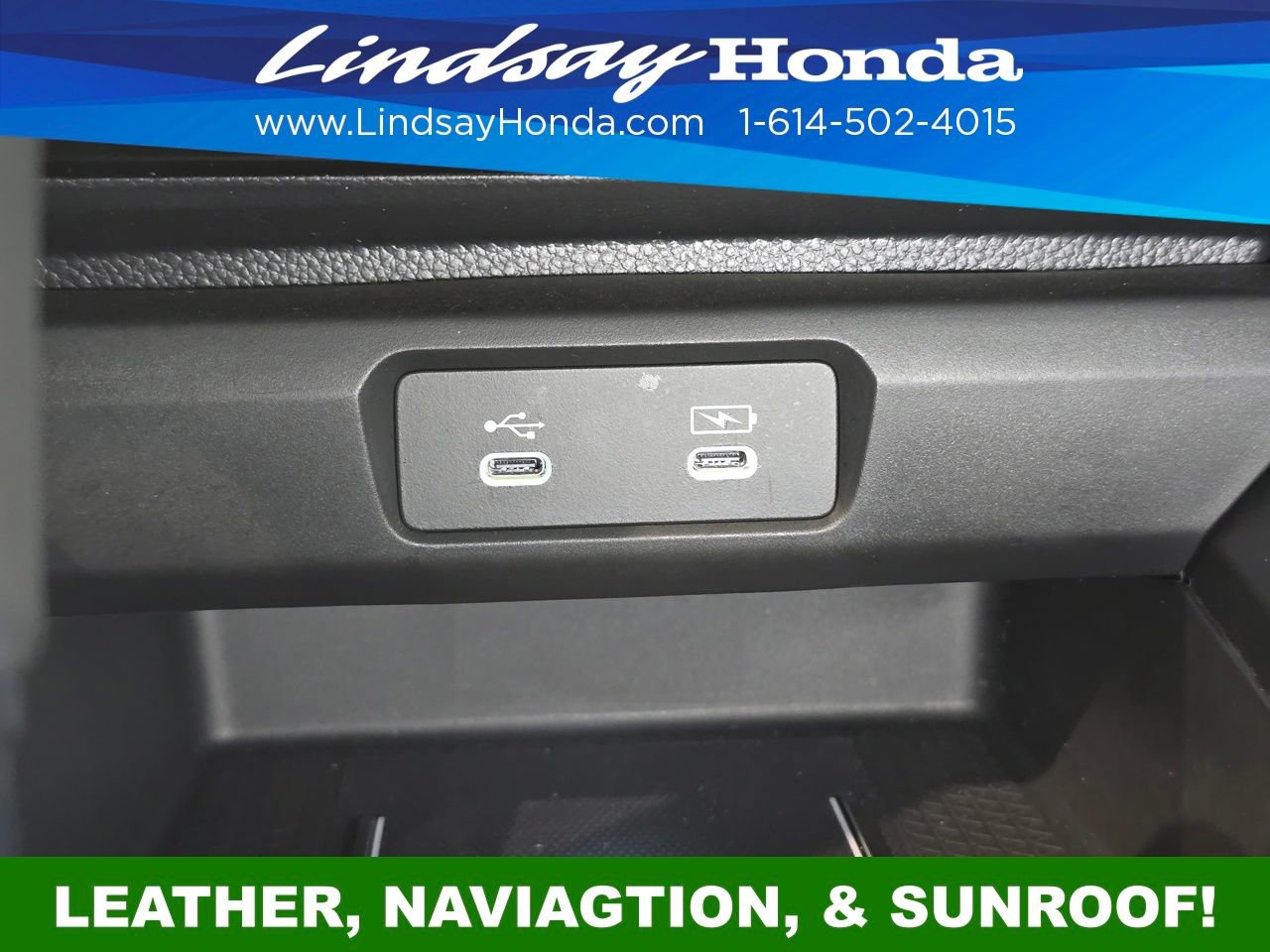 2024 Honda Accord Touring