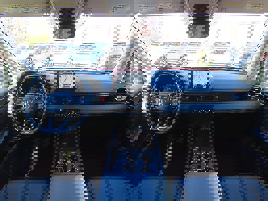 2023 Honda Pilot Touring