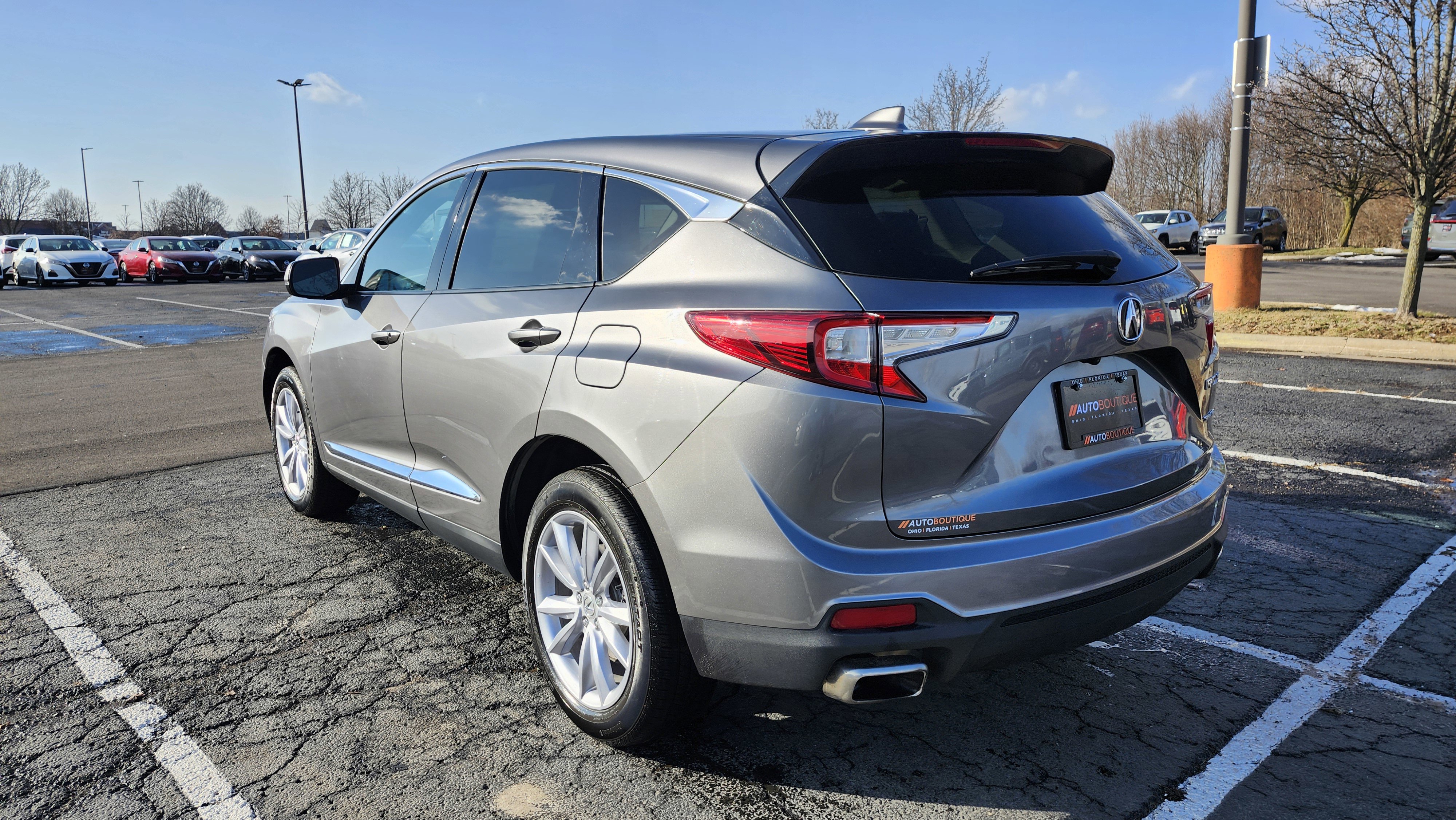 2023 Acura RDX AWD