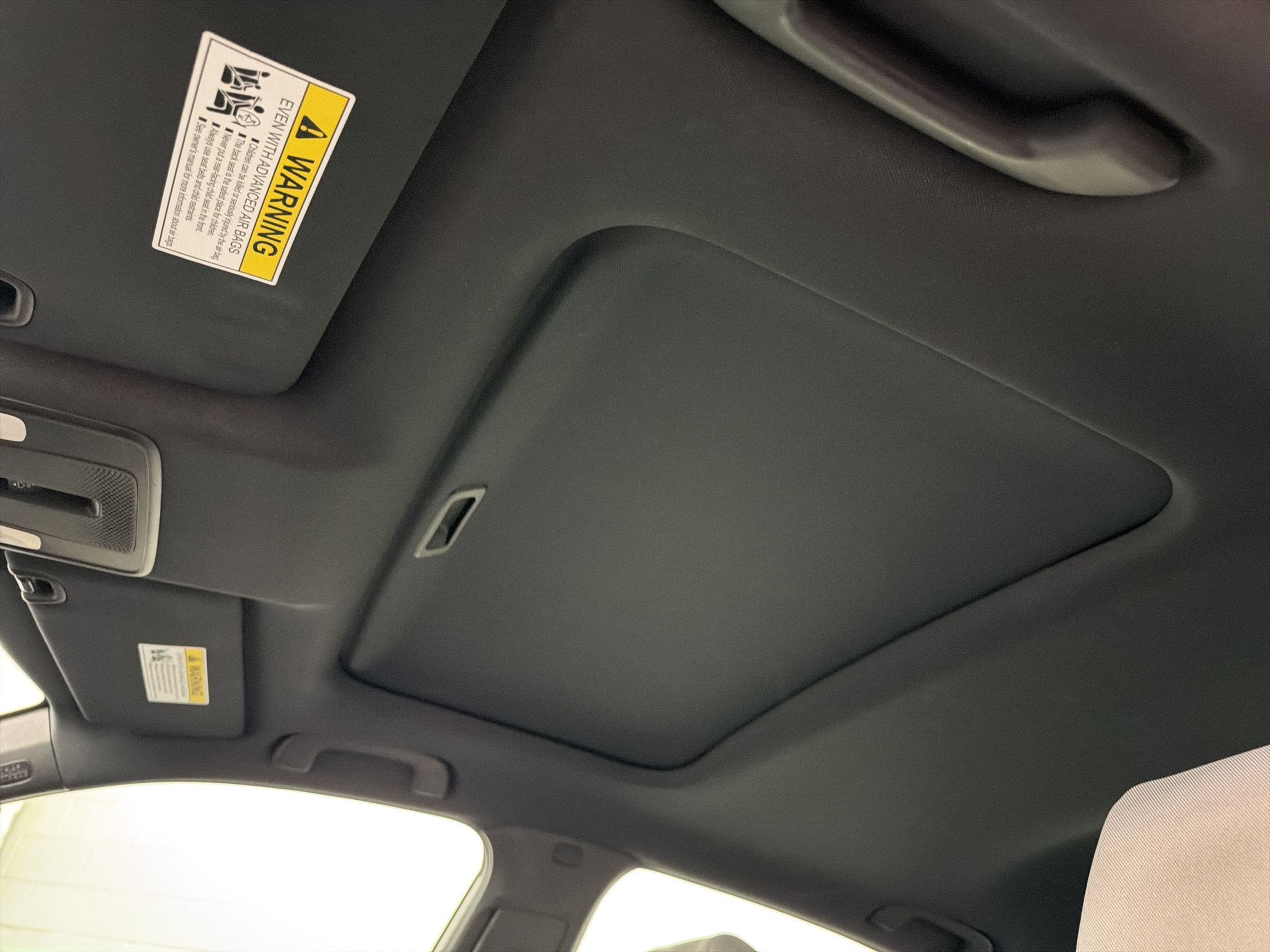 2025 Honda Civic FWD Hybrid Sedan