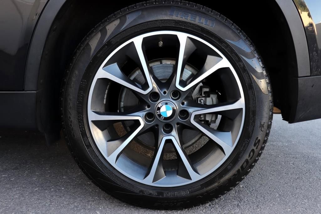2018 BMW X5 sDrive35i
