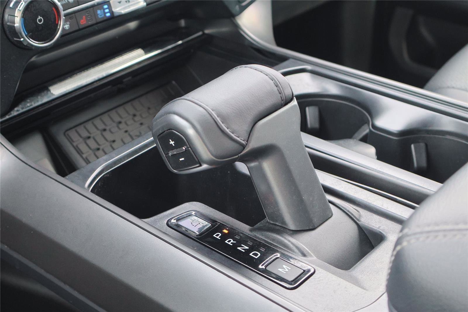 2025 Ford F150 Lariat