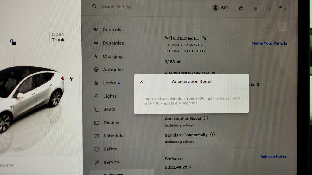 2023 Tesla Model Y AWD
