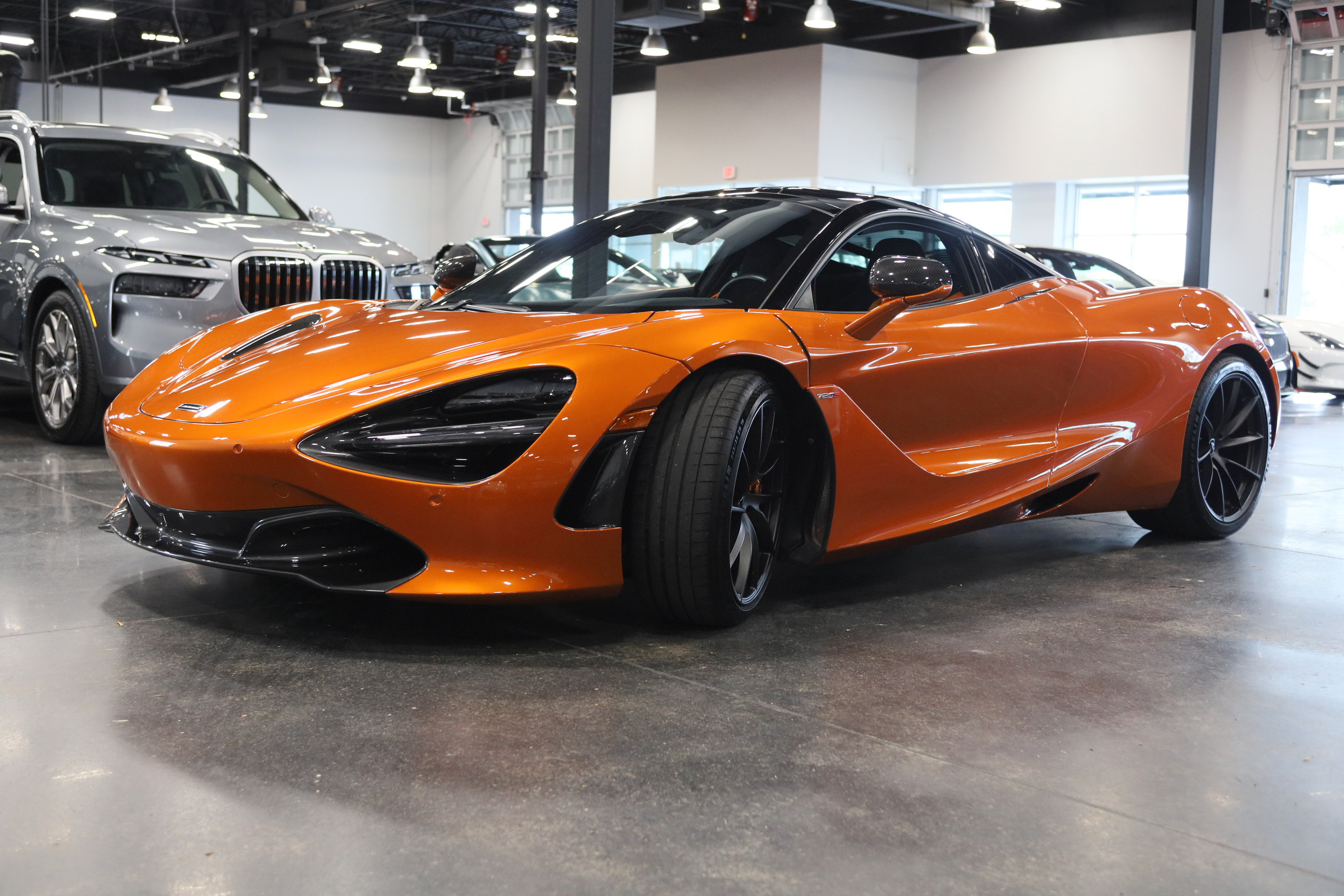 Used 2019 McLaren 720S Performance 3