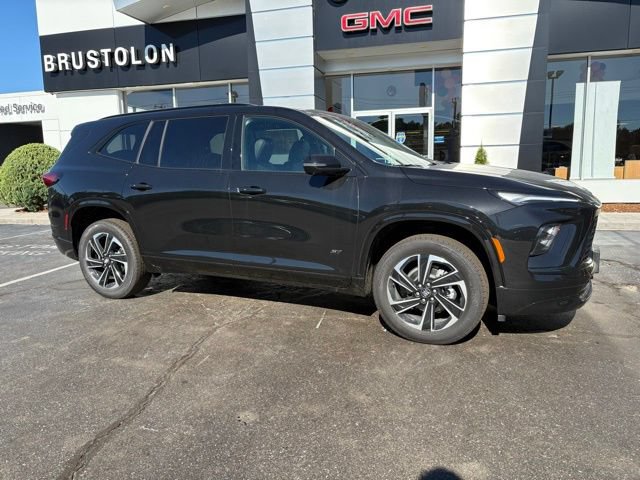 Used 2026 Buick Enclave Sport Touring
