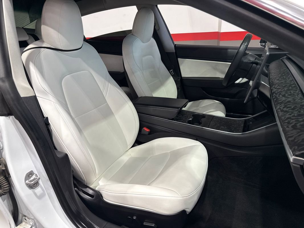 2020 Tesla Model 3 Performance