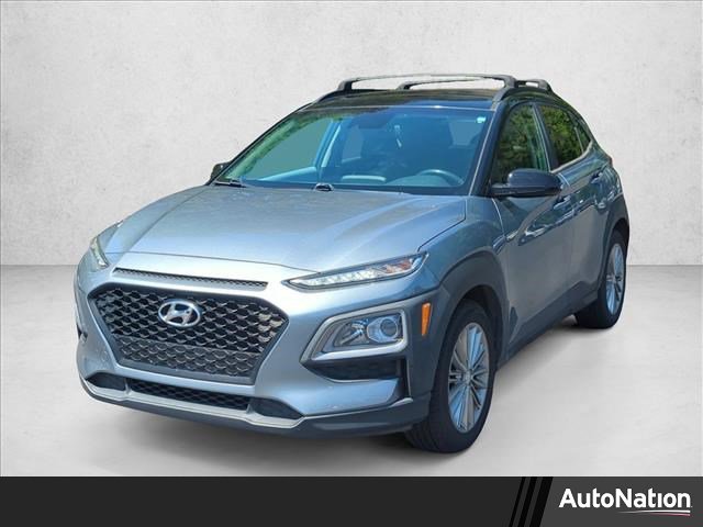 2020 Hyundai Kona SEL