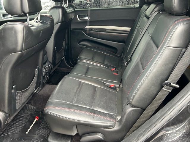 2016 Dodge Durango R/T