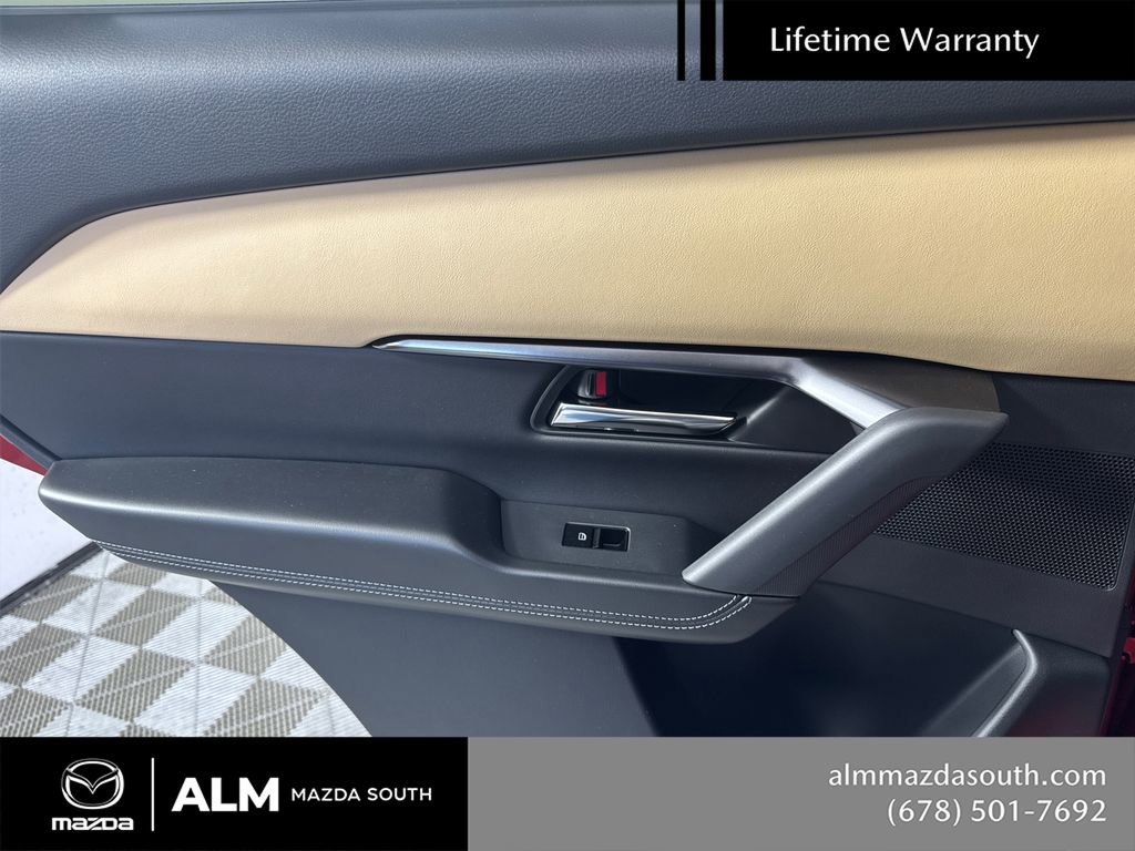 2026 MAZDA Cx-5 2.5 S w/ Premium Plus Package