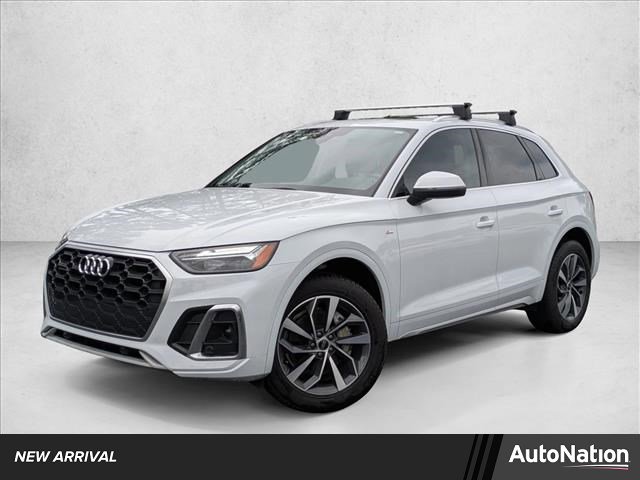 Used 2023 Audi Q5 2.0T Premium w/ Convenience Package