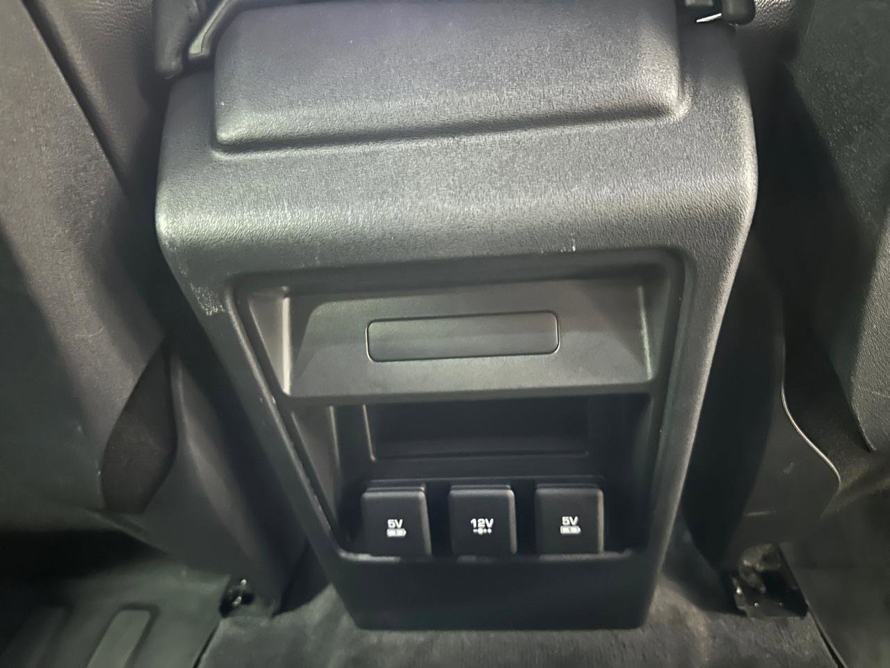 2019 Land Rover Discovery Sport SE