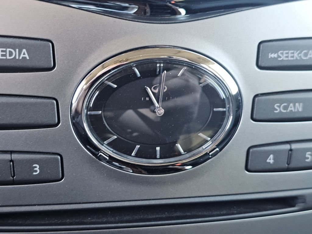 2018 INFINITI Qx80 4WD