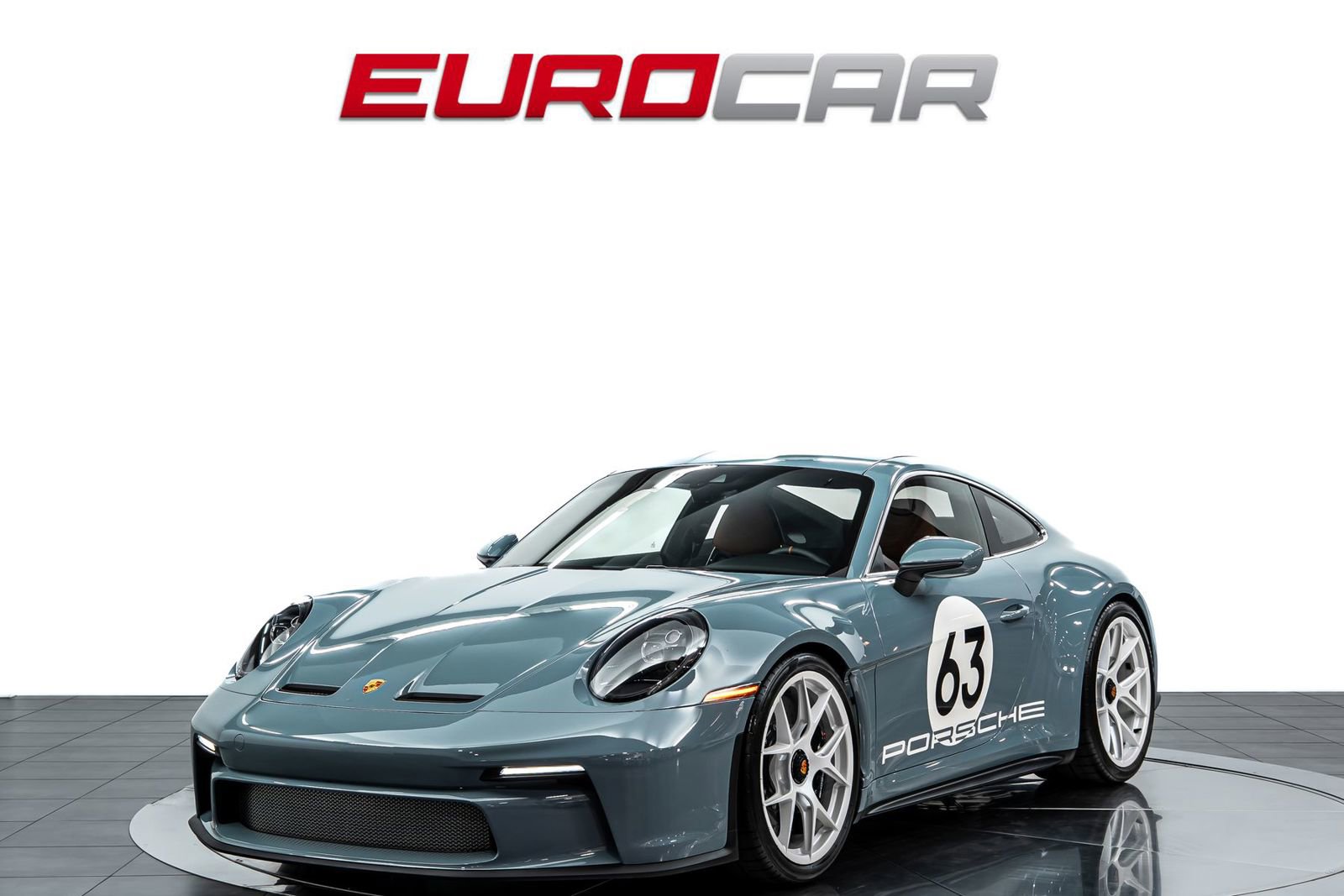 Used 2024 Porsche 911 GT3 RS