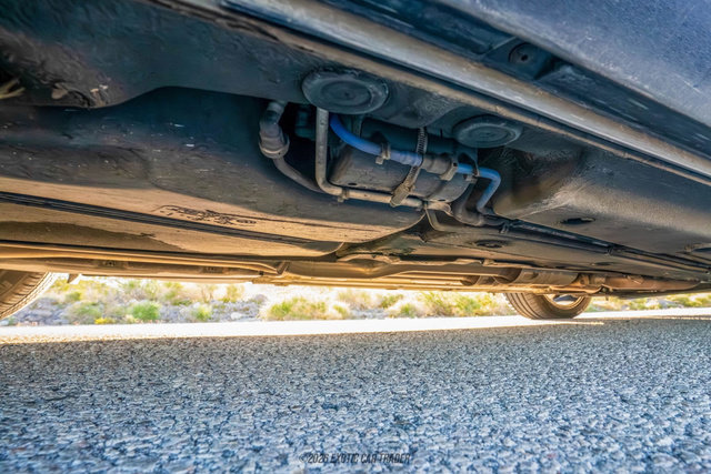 2007 Bentley Continental GT