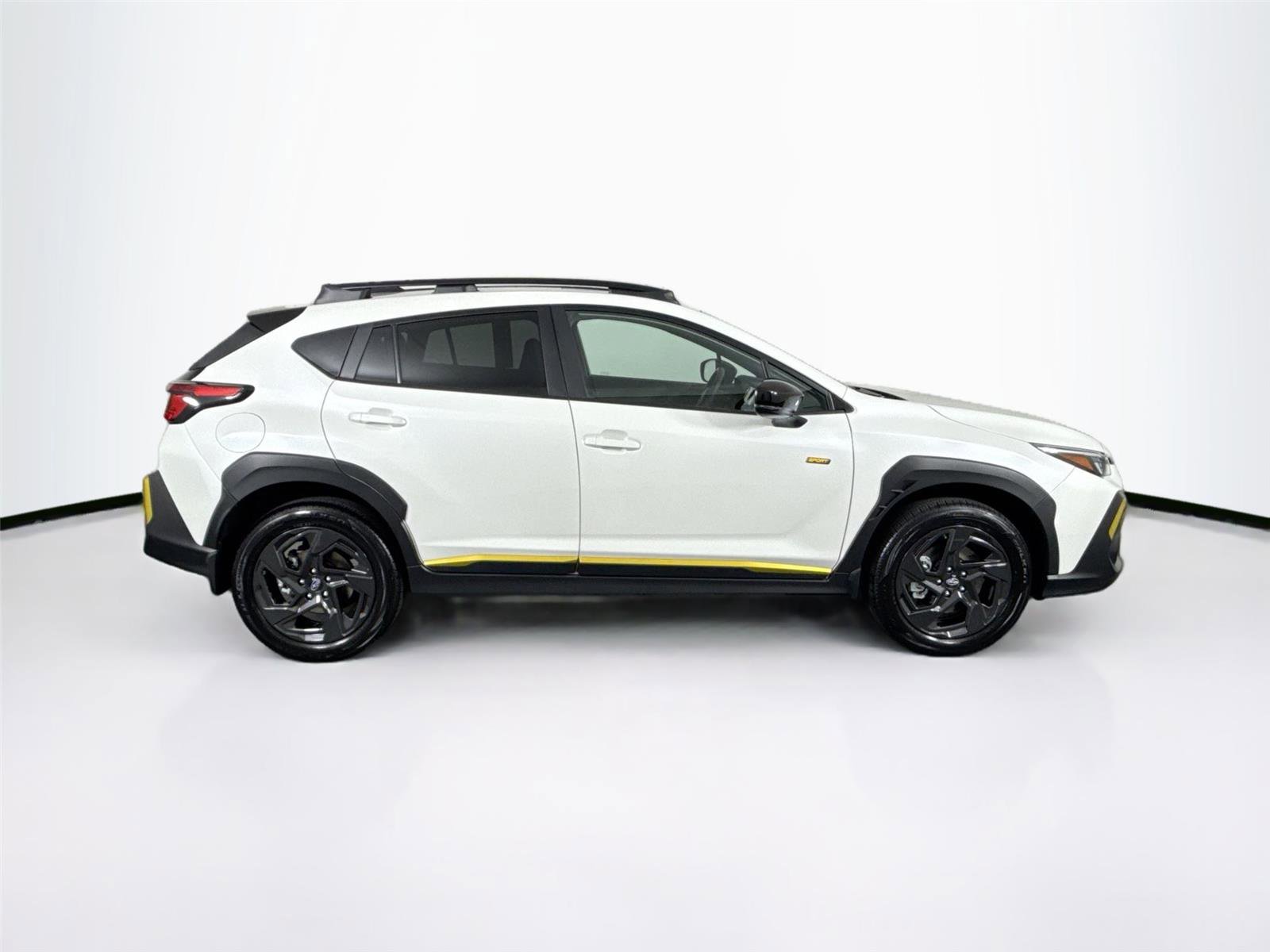 2025 Subaru Crosstrek 2.5i Sport