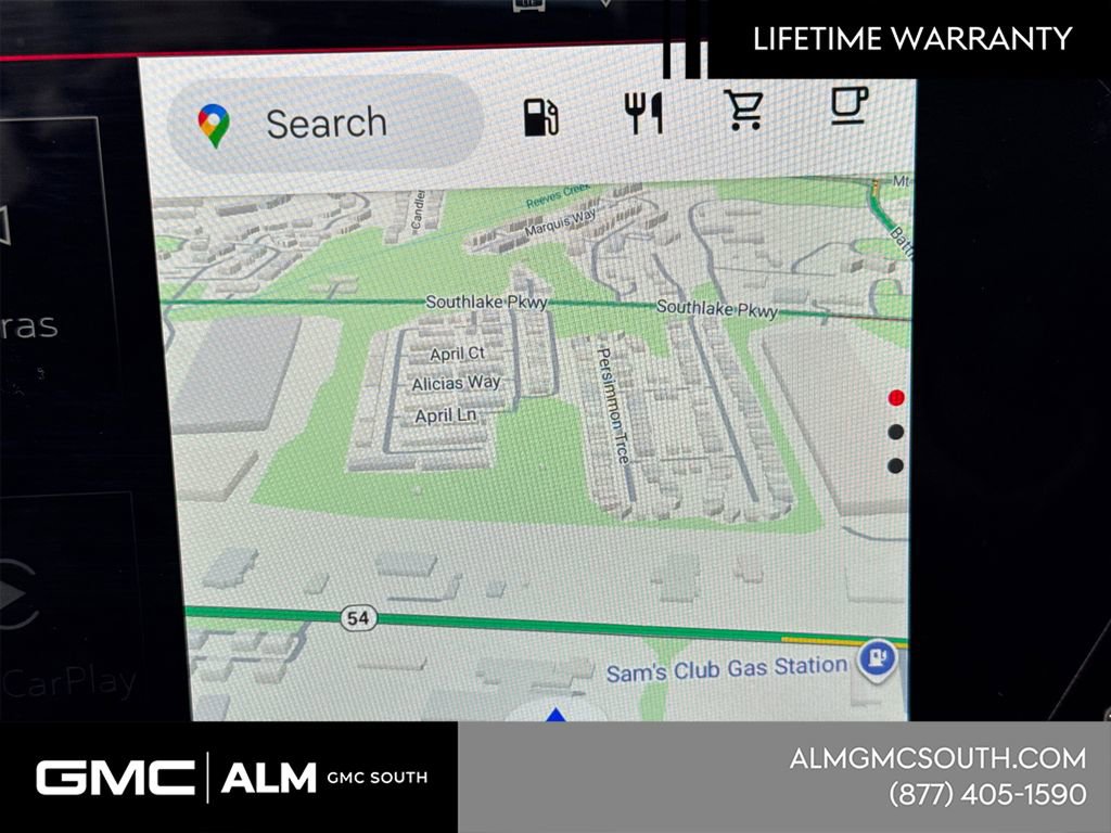 2026 GMC Sierra 2500 SLE