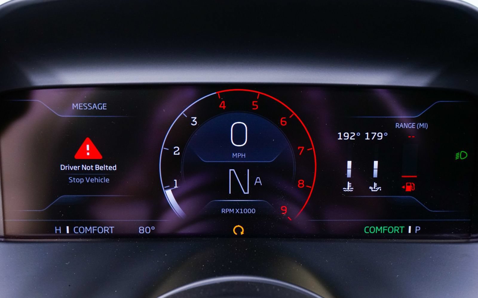 Used 2026 McLaren 750S Spider photo 21