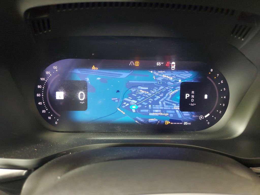 2024 Volvo Xc60 B5 Plus