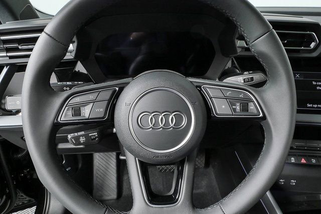 2026 Audi A3 2.0T Premium