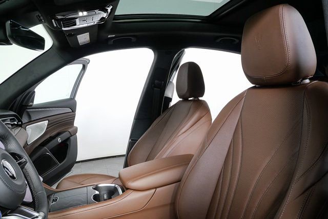 2026 Maserati Grecale Modena