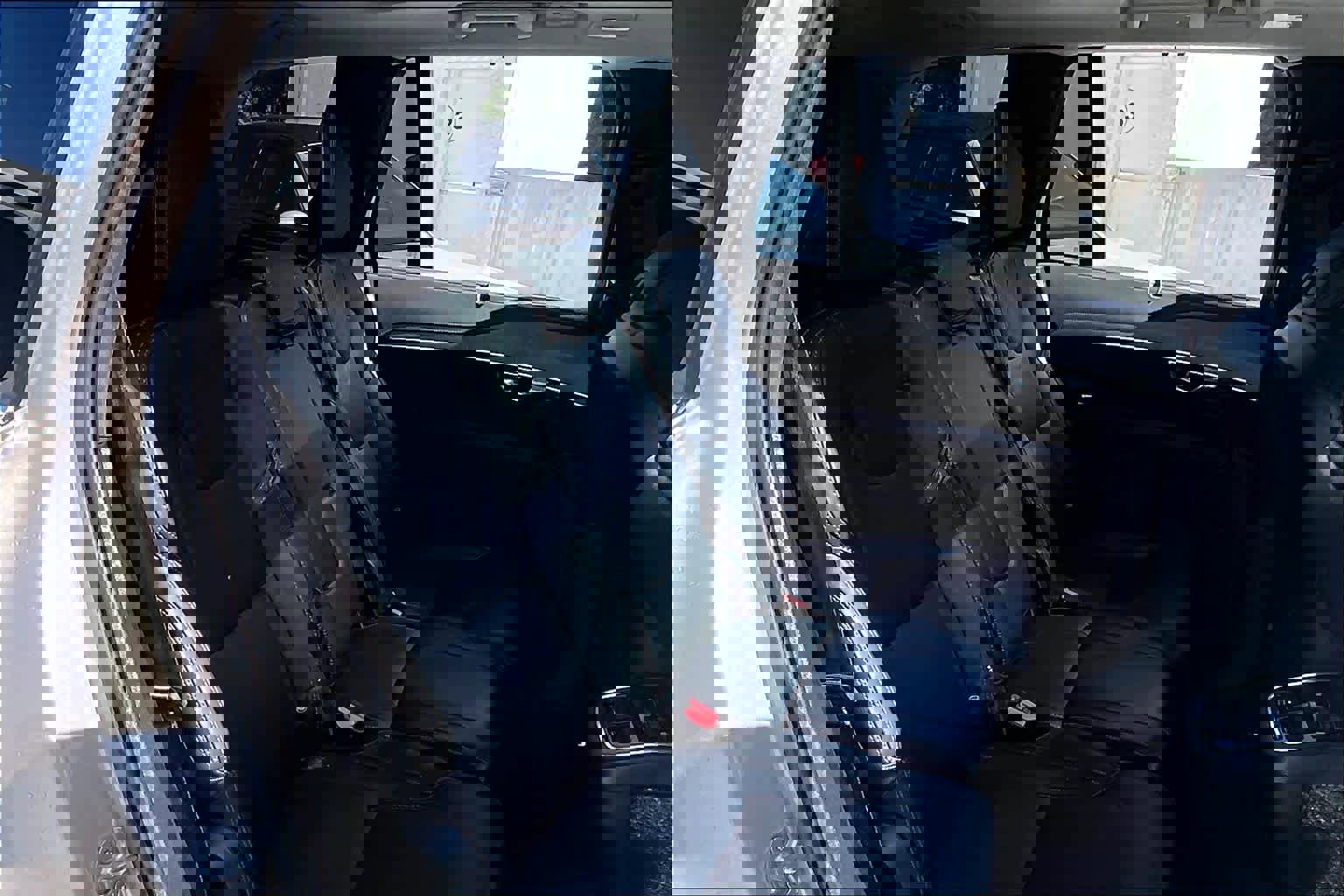 2023 Volvo Xc90 B6 Ultimate