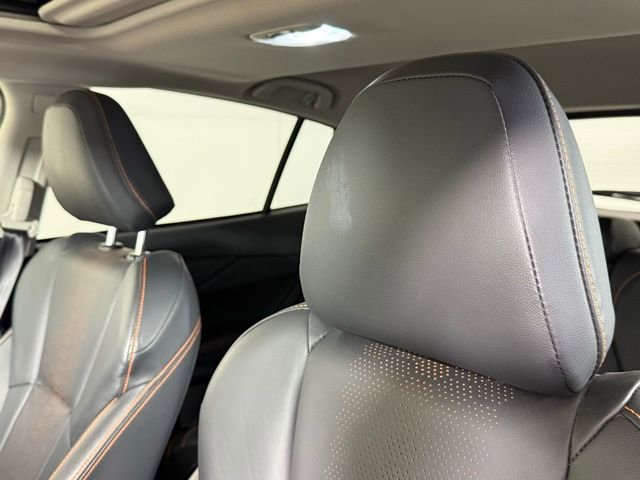 2021 Subaru Crosstrek 2.5i Limited