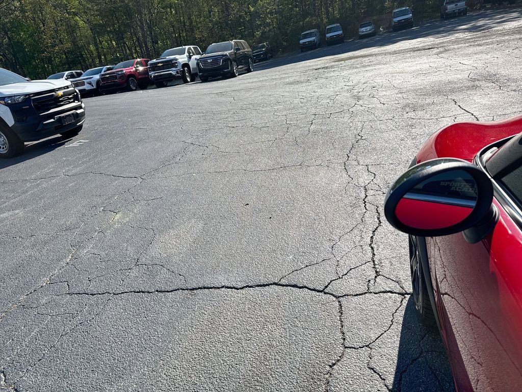 2012 MINI Cooper Coupe John Cooper Works