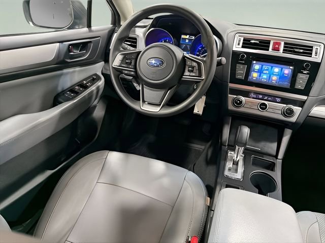 2019 Subaru Outback 2.5i
