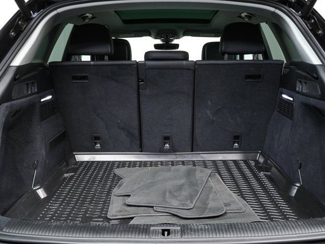 2023 Audi Q5 2.0T Premium