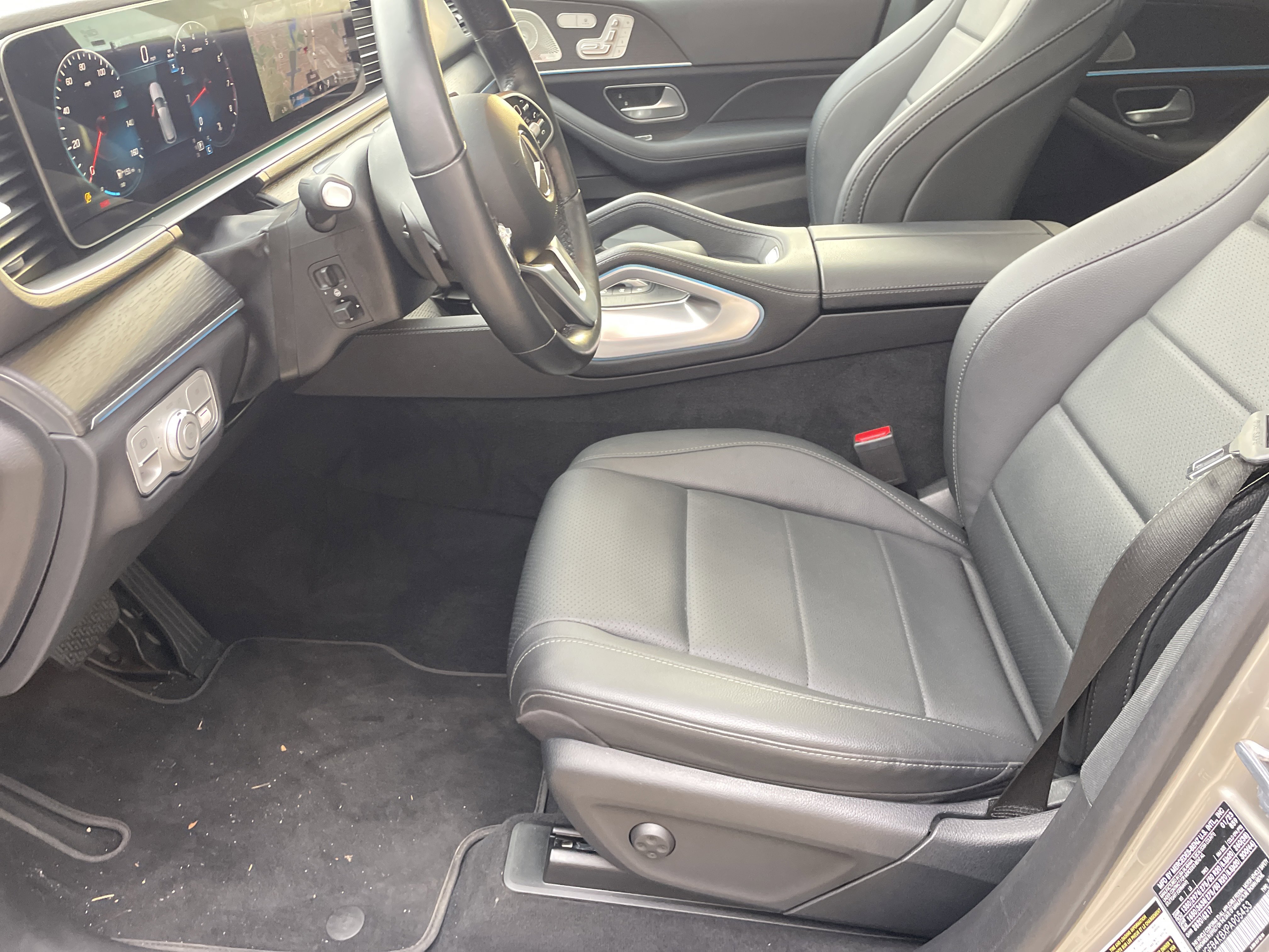 2023 Mercedes-Benz GLE 350 4MATIC