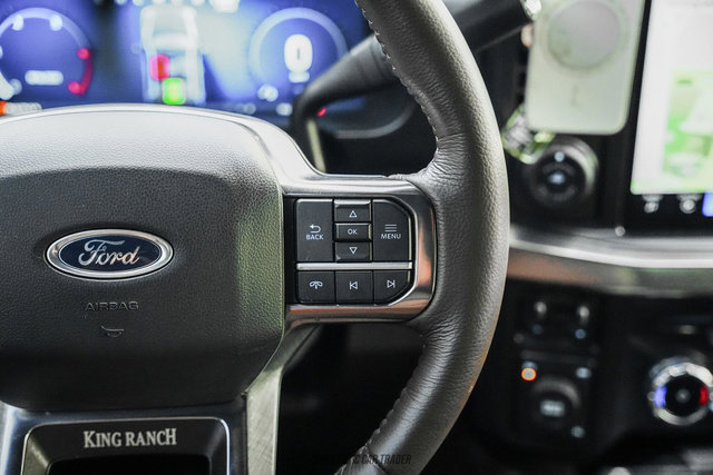 2024 Ford F450 King Ranch