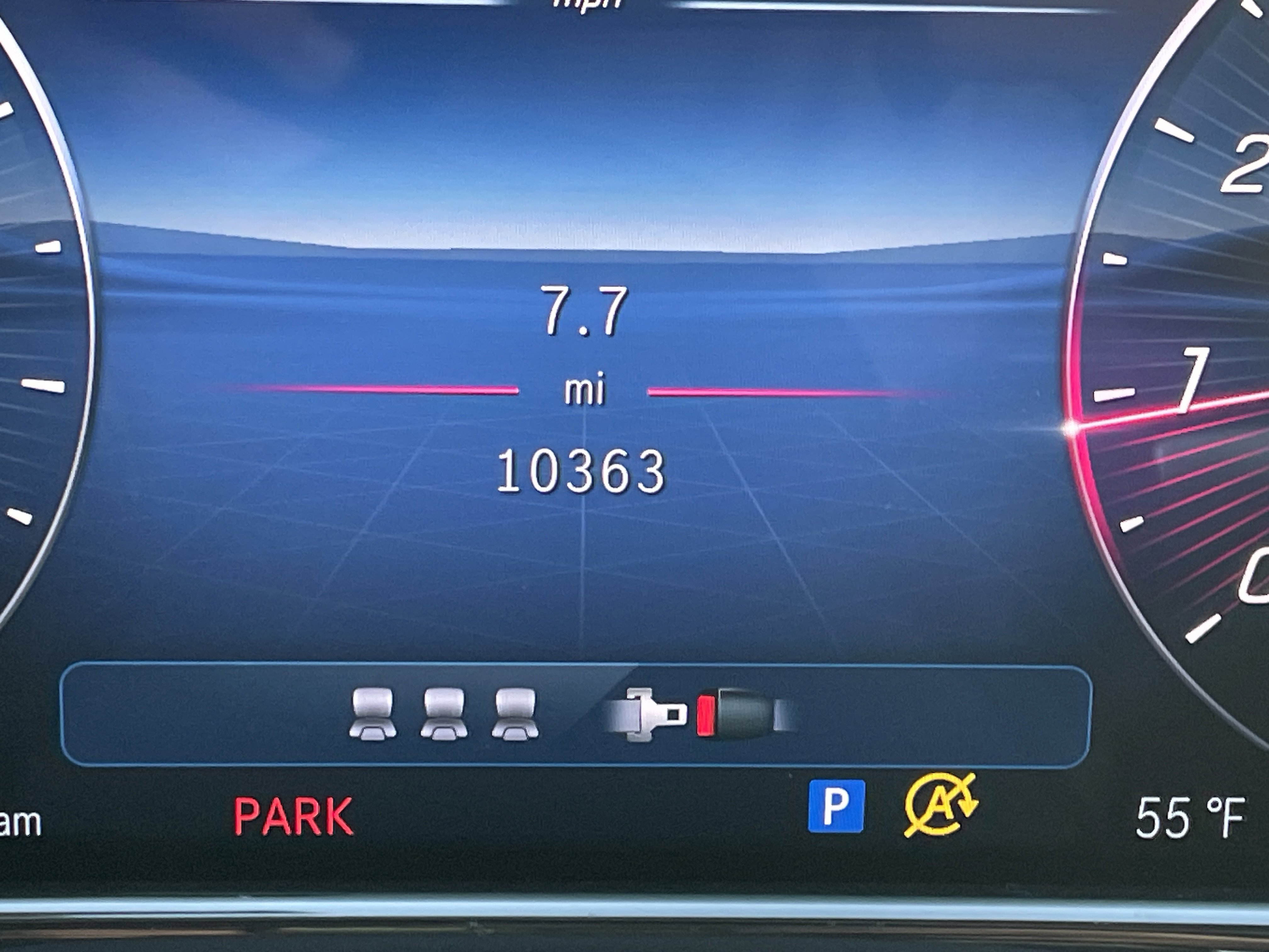 2025 Mercedes-Benz E 350 4MATIC Sedan