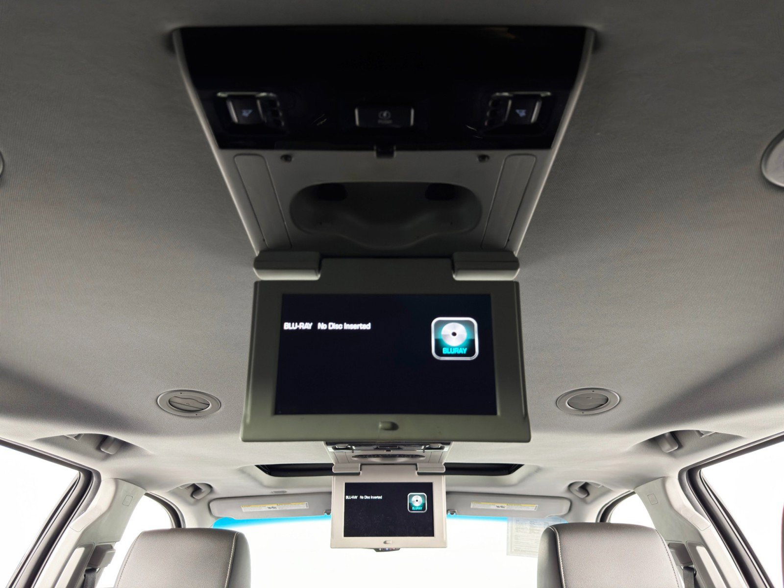 2015 Chevrolet Suburban LTZ