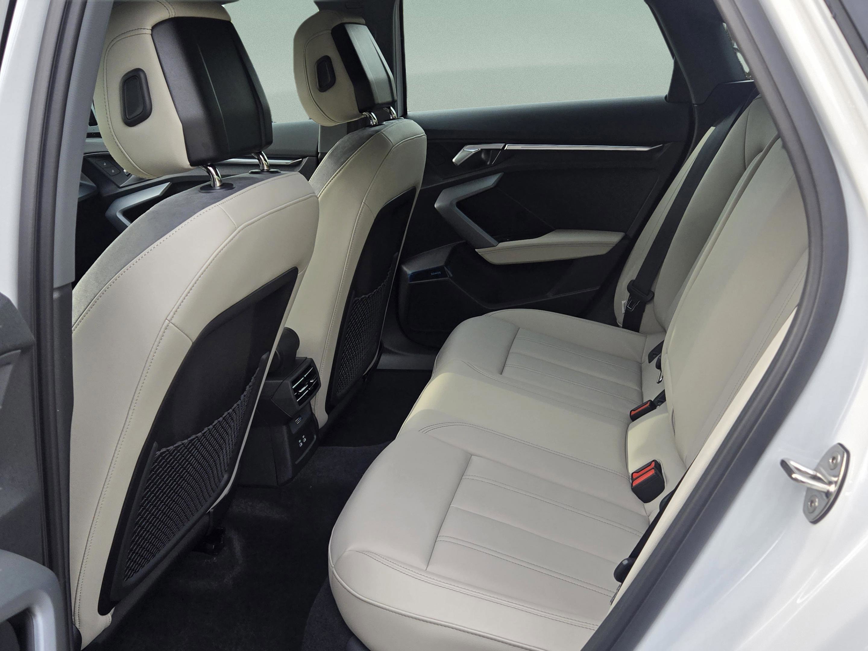 2026 Audi A3 2.0T Premium Plus