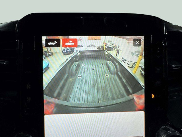 2022 RAM 3500 Limited