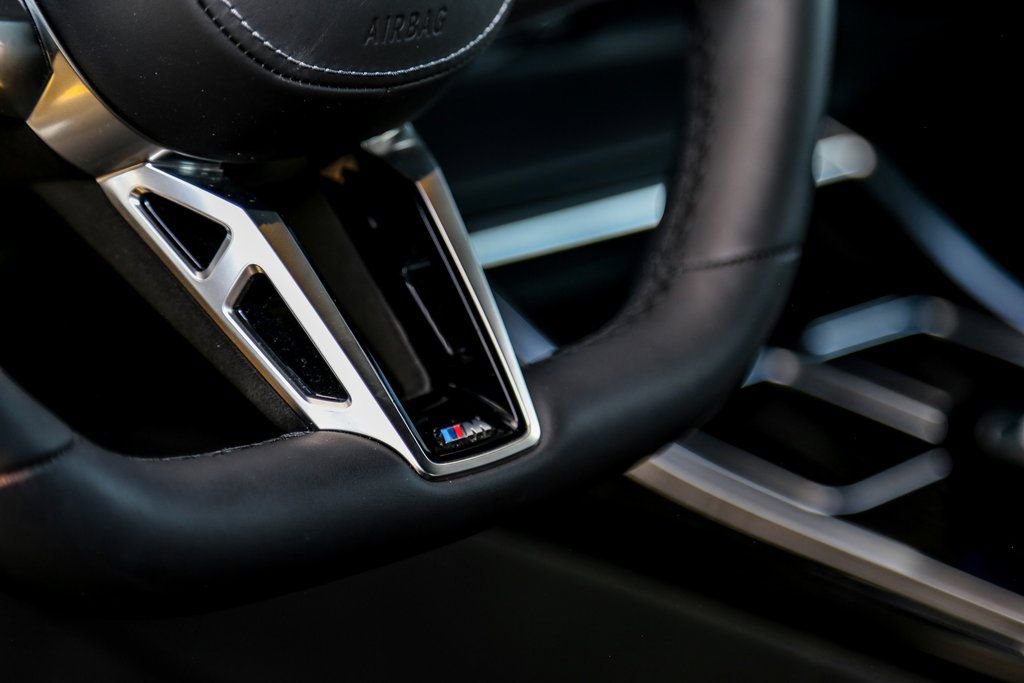 2025 BMW 760i xDrive