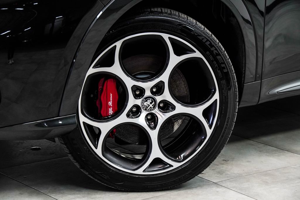 2024 Alfa Romeo Tonale Veloce