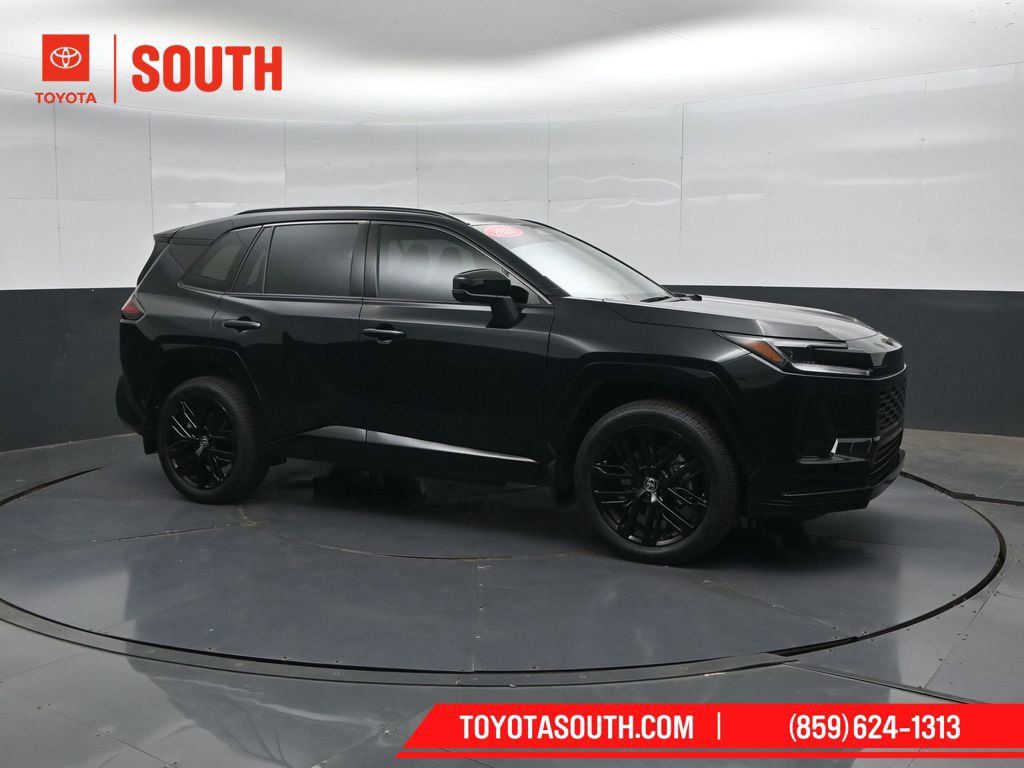 Used 2026 Toyota RAV4 XSE