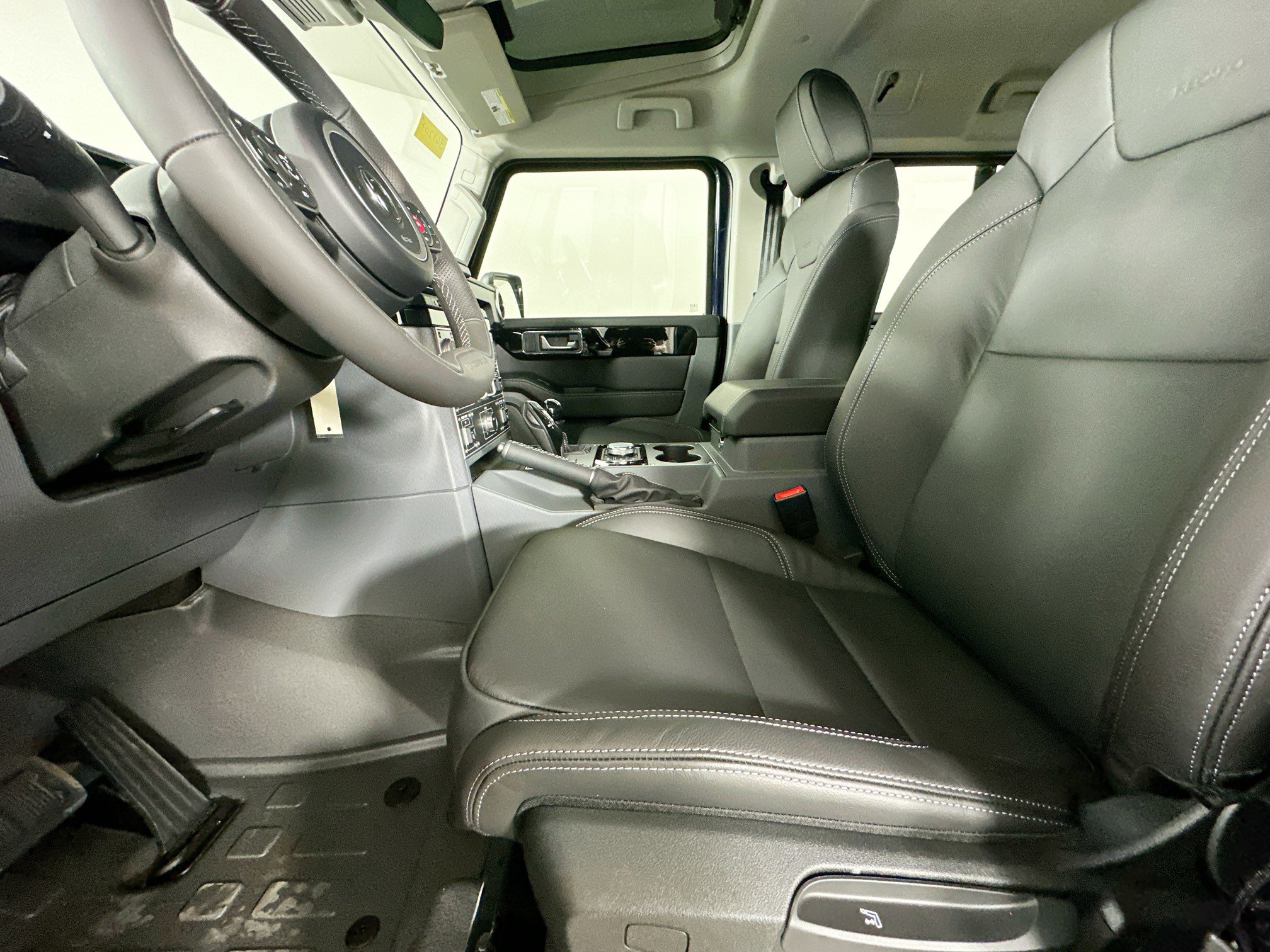 2026 INEOS Grenadier Fieldmaster Edition