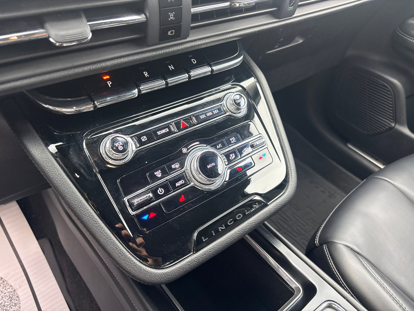 2022 Lincoln Corsair FWD